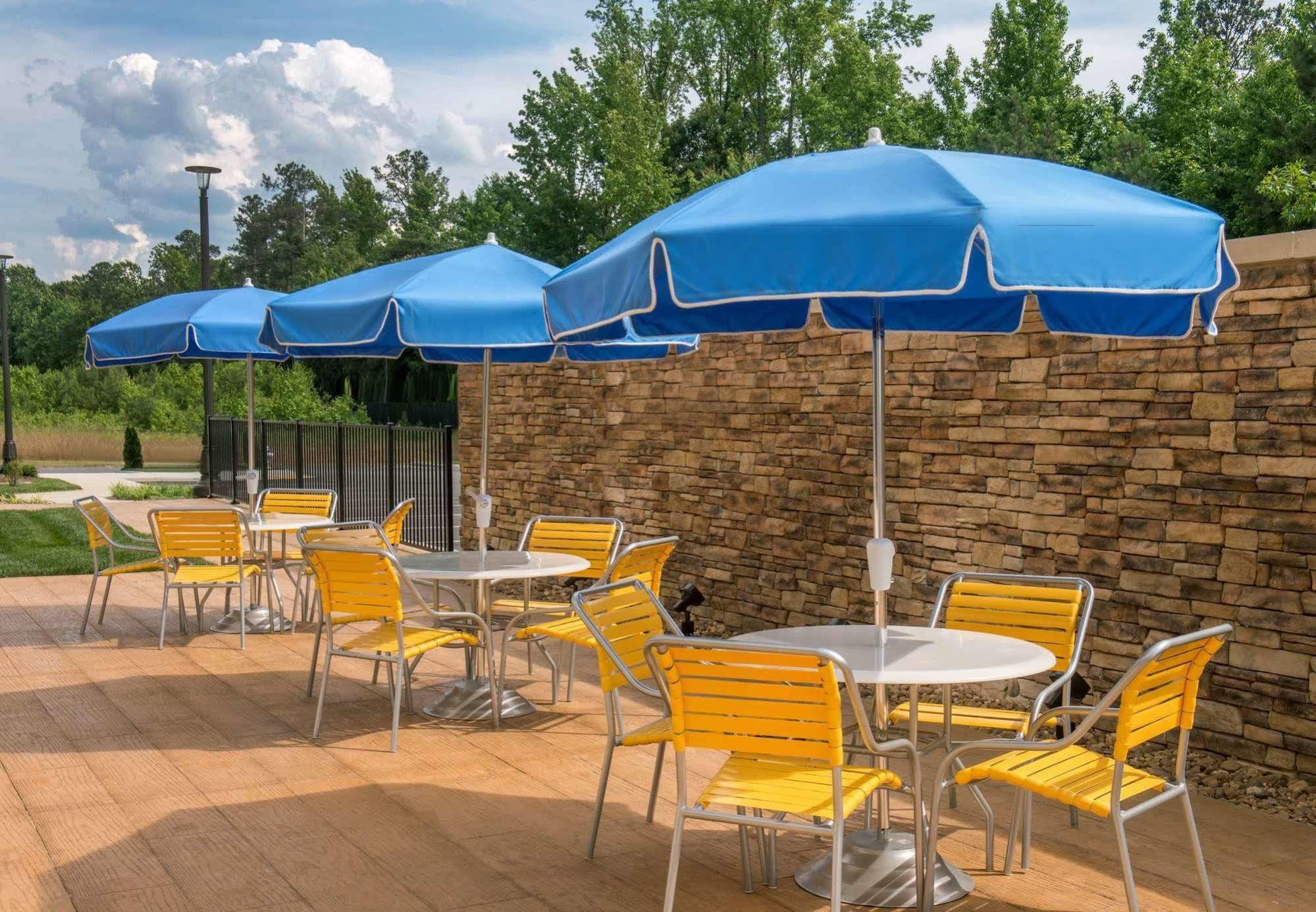 Fairfield Inn & Suites By Marriott Richmond Ashland Exteriér fotografie